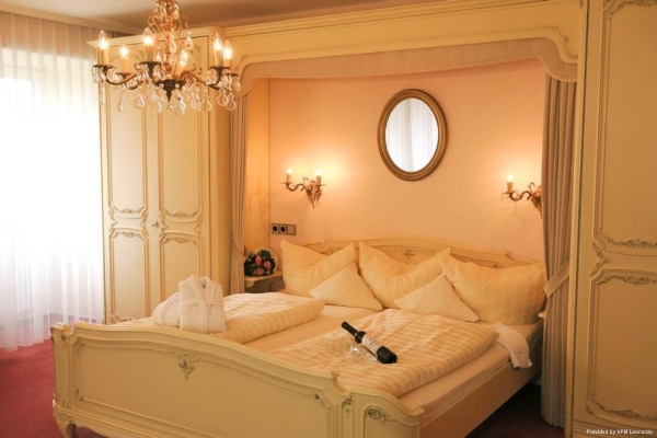 Hotel TOP CountryLine Ritter (Badenweiler)